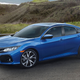 Illustration for article titled The 2017 Honda Civic Si Will Have A Somewhat Disappointing 205 Horsepowerem/em